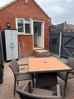Modern peaceful property Breakfast included - Chambres d'hôtes Blean