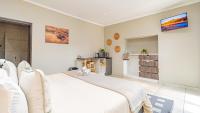 Bosveld In Die Stad 2 Guesthouse - Ferienwohnung Alberton