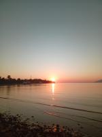 Sunset cottages - B&B Likonggete