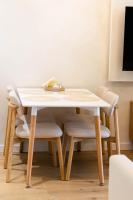 MK Apartamenty Przytulny Garden Park - Gdańsk Wyspa Sobieszewska - Chambres d'hôtes Gdańsk
