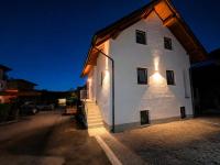 The River House - B&B Mavčiče