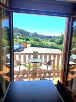 Appartement met Terras