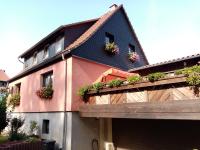 Haus An der Echobank - Ferienwohnung Rathen