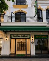 Pavilion Coffee and Homestay 1 - B&B Phu Quoc
