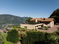 Gruberhof Lana - NEW! - Chambres d'hôtes Lana