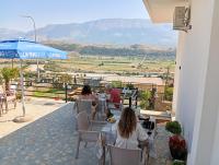 Çifliku RSXH - B&B Argirocastro
