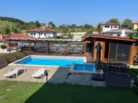 Sunny house - B&B Pismenovo