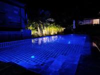 Kamala nathong tropical villa - 850 meter to beach - Ferienwohnung Kamala Beach