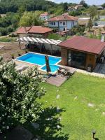 Sunny house - B&B Pismenovo