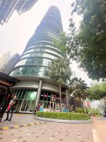 Vortex Premium Apartment - B&B Kuala Lumpur