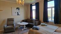 Vårsol Overnatting i Vardø centrum - B&B Vardø