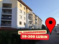 Miedziane ZALESIE - Noclegi Lubin - Chambres d'hôtes Lubin