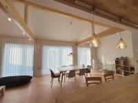 Hiraiso Garden Villa - 8名可 BBQ花火ペット ビーチ ひたち海浜公園 那珂湊おさかな市場 - B&B Hitachi-Naka
