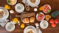 Villa Roccollina - B&B Ferrere