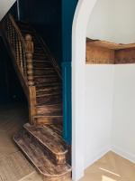Suite 1 Chambre