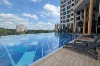 Putrajaya Lakeside Homestay - 5 mins to PICC - B&B Putrajaya