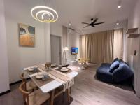Putrajaya Lakeside Homestay - 5 mins to PICC - Ferienwohnung Putrajaya