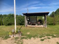 Kihulase maja - B&B Luigu