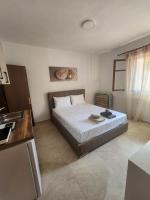 Vila Ammou Lux - B&B Ammoulianí