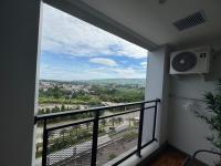Luxury Apartment for Rent Saffron Sentul City - Ferienwohnung Citaringgul