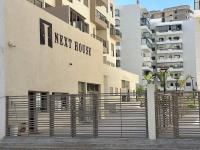 Luxury Apartment with Pool & Sea View - Ferienwohnung Aïn Harrouda