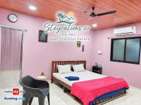 Staycations 101 Kihim Alibaug By Staycations India - B&B Kīhīm