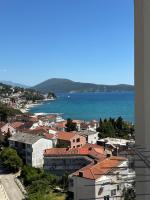 Studio Iskra Herceg Novi - B&B Igalo