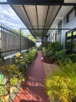 JORA Studio Apartment 1-C - B&B Dagupan