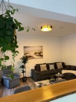 LUMEN Boutique Apartment - B&B Solingen