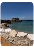 חופש חלומי בקיסריה - Bed and Breakfast Caesarea