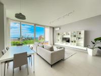 Contemporary Two Story Villa - B&B Himarë