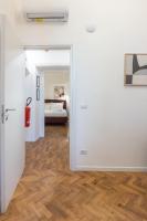 Standard Apartment mit 1 Schlafzimmer