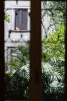 Palazzo Taverna Apartments - Ferienwohnung Rom