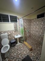 Ezzy Air B&B - Bed and Breakfast Salelologa
