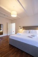 Palazzo Taverna Apartments - Ferienwohnung Rom