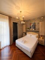 Habitación Doble con balcón 