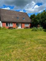NEU 2 Zi-DG Luxus in grüner Idylle! - Chambres d'hôtes Bliestorf