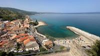 Le Terrazze Pitt - Bed and Breakfast Pizzo