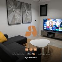 Apartamento de 3 dormitorios