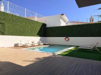 Casa Mariana - Central Apartment with Pool - B&B Faro