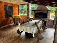 Holiday Home Asja Lukovo Bribir - Ferienwohnung Lukovo