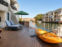 PalmZZ 14 Jamaican Palms - Ferienwohnung Jeffreys Bay