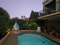 On the Ridge - B&B Pretoria