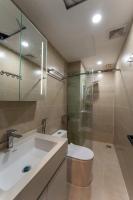 Habitación Doble Deluxe con balcón
