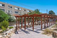 הדירה של אייזיק - דירה מהממת במצפה רמון עם נוף מדהים - B&B Mitzpe Ramon