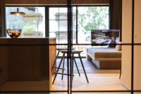Appartamento Deluxe con 3 Camere da Letto