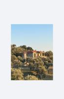 Whisper of Olives - 5 Min Drive to the Old Town, Bar - Chambres d'hôtes Bar