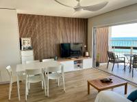 Precioso apartamento en primera línea de playa - B&B Mareny Blau