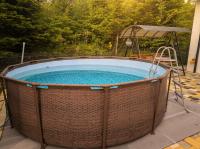 Апарт Стефанія - B&B Skhidnytsia