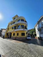 Sera Homes Kaleici Oldtown - Bed and Breakfast Antalya